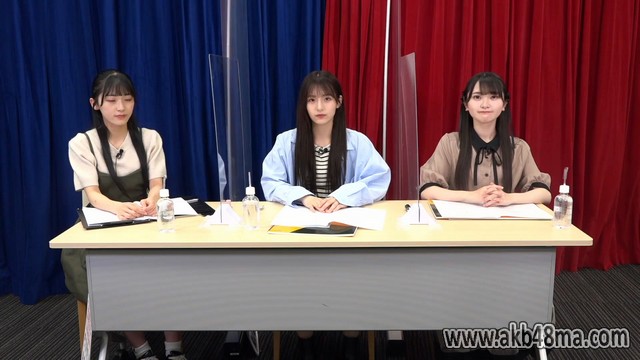 【Webstream】230505 AKB48 17 kenkyuujo! ep32 (NicoNico)