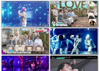 [TV-Variety] Love Music – 2023.04.30