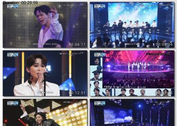 [TV-Variety] Venue101 – 2023.04.29