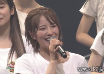 【Webstream】23503 NMB48 Request Hour Setlist Best 50