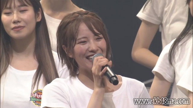 【Webstream】23503 NMB48 Request Hour Setlist Best 50