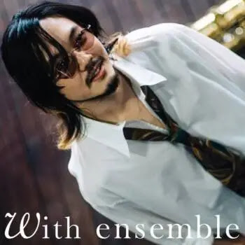 [Single] TOOBOE – 錠剤 – With ensemble (2023.05.03/MP3/RAR)