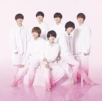 [TV-SHOW] なにわ男子 – 1st Love 付属BD (2022.07.13) (BDRIP)