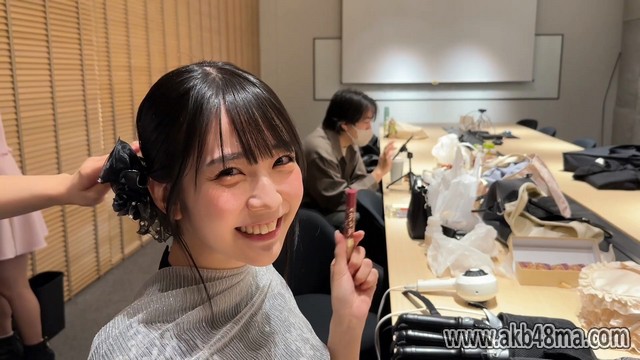 【Webstream】230506 Weekly Playboy Event (Amau Kisumi & Yokono Sumire)