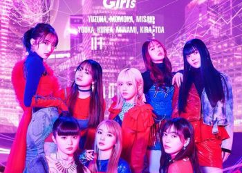 [Single] Girls2 – CLICK (2023.05.04/MP3/RAR)
