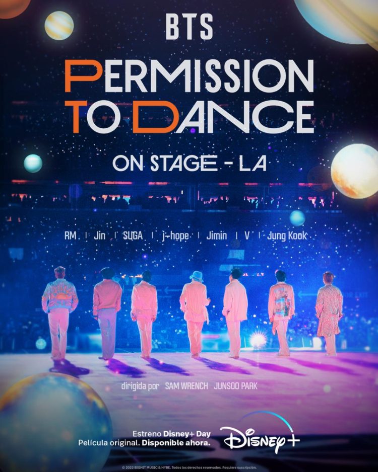 [TV-SHOW] BTS：PERMISSION TO DANCE ON STAGE -LA (WEBRIP)