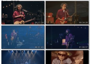 [TV-Variety] 奥田民生2023 ラビットツアー ~MTR&[email protected]広島 (WOWOW Live 2023.05.07)