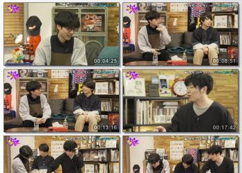 [TV-Variety] 69号室の住人 – 2023.05.09 – パソコン音楽クラブ