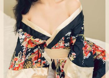 Ugirls 爱尤物 No.2552 寂寞聚又散 刘瑾希 [35P]