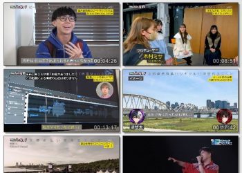 [TV-Variety] musicる TV – 2023.05.15