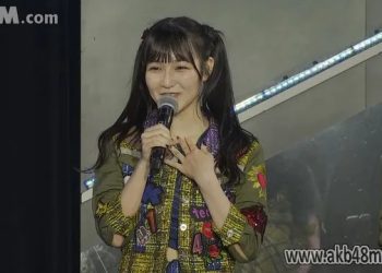 【公演配信】HKT48 230503 チームKIV「ここにだって天使はいる」公演