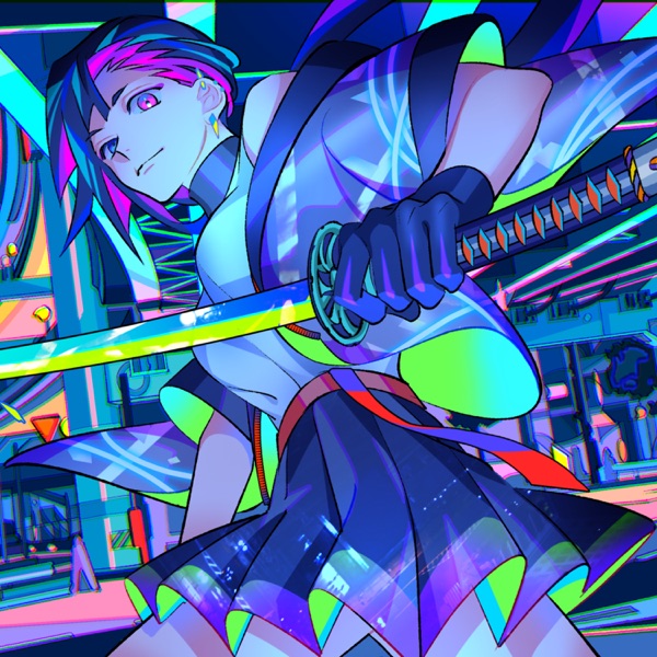 [Single] 島爺 – 命動 / SymaG – Meidou (2023.05.12/MP3+Flac/RAR)