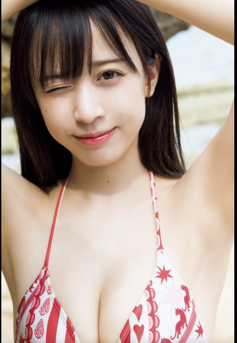 [雑誌] FRIDAY 2023.04.27 yami 歓喜の限界突破SEXY!! ″世界一可愛いコスプレイヤー″
