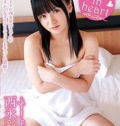 [PIXY-007] Ayana Nishinaga 西永彩奈 – pure in heart[MP4/1.44GB]