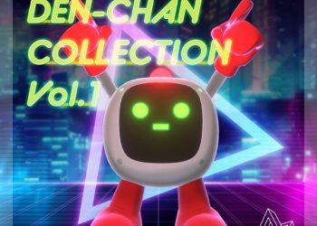 [Single] DENONBU: ASOBINOTES – DEN-CHAN COLLECTION vol.1 (2023.05.10/MP3/RAR)