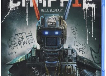 [MOVIES] チャッピー (2015) (BDREMUX)