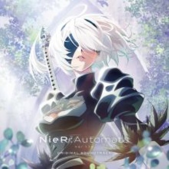 [Album] 岡部啓一 – NieRAutomata Ver1.1a Original Soundtrack (2023.04.26/Flac/RAR)