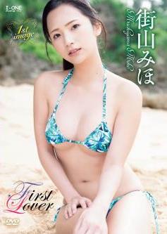 [LCDV-40994] Miho Machiyama 街山みほ – First Lover[MP4/5.81GB]