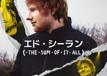 [ドラマ] エド・シーラン：THE SUM OF IT ALL 第1シーズン 全4話 UHD 4K (2023) (WEBRIP)