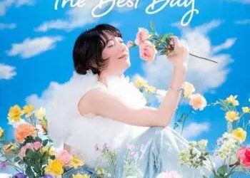 [Single] moumoon – The Best Day (2023.05.06/MP3+Hi-Res FLAC/RAR)