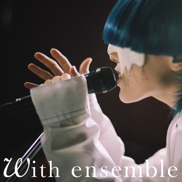 [Single] yama – 色彩 – With ensemble  (2023.05.03/MP3+Hi-Res FLAC/RAR)