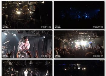 [TV-Variety] MERRY – History of メリー NOnsenSe MARkeT 編 (GALACAA Channel 2023.04.29)