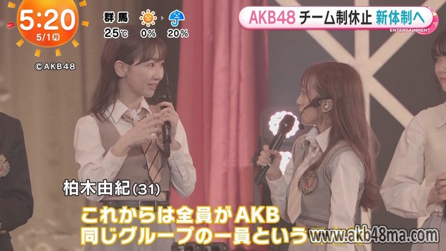 【TV News】230501 めざましテレビ全部見せ – おはよう朝日です