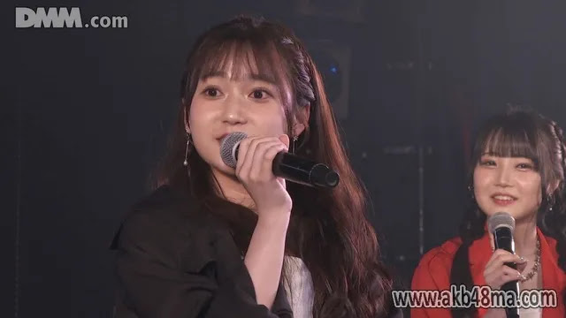 【公演配信】AKB48 230502 浅井チームB「アイドルの夜明け」公演 HD