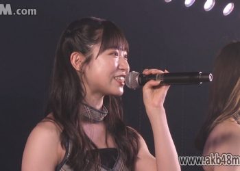 【公演配信】AKB48 230515 田口チームK「逆上がり」公演 HD