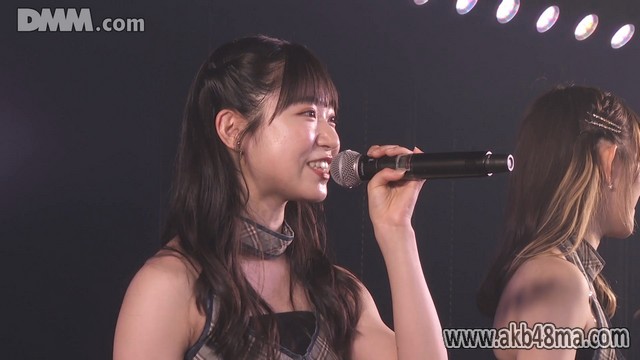 【公演配信】AKB48 230515 田口チームK「逆上がり」公演 HD