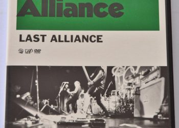 [TV-SHOW] LAST ALLIANCE – Welcome to the Alliance (2012.09.26) (DVDISO)