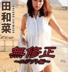 [KIDM-328] Kazuna Shimada 島田和菜 – 無修正[AVI/1.23GB]