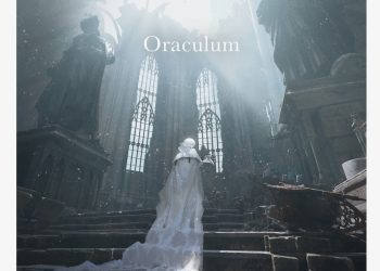 [Album] Powerless – Oraculum (2023.05.16/MP3+Hi-Res FLAC/RAR)