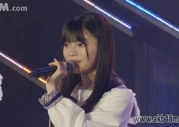 【公演配信】HKT48 230419 ひまわり組「パジャマドライブ」公演