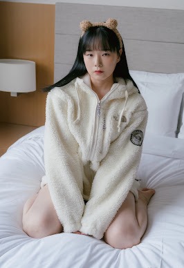 Pia (피아) x BBUTTERMILK Vol.02: IN HOTEL with Pia